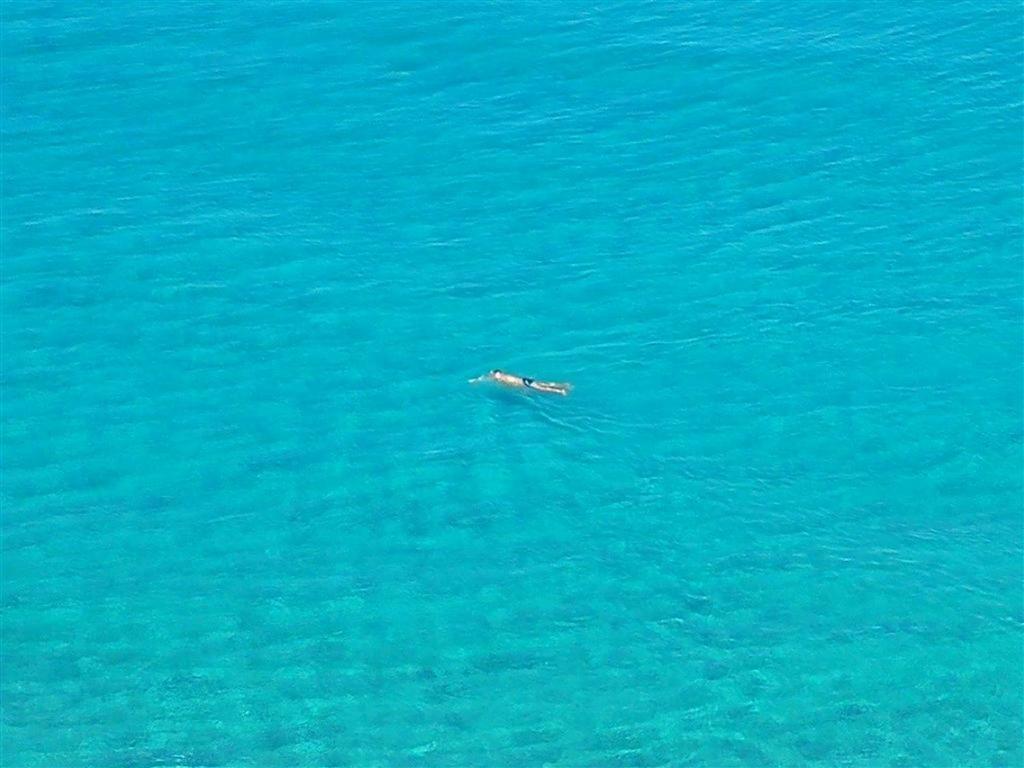 Isola Bella Sea-View Apartment Tropea Ngoại thất bức ảnh