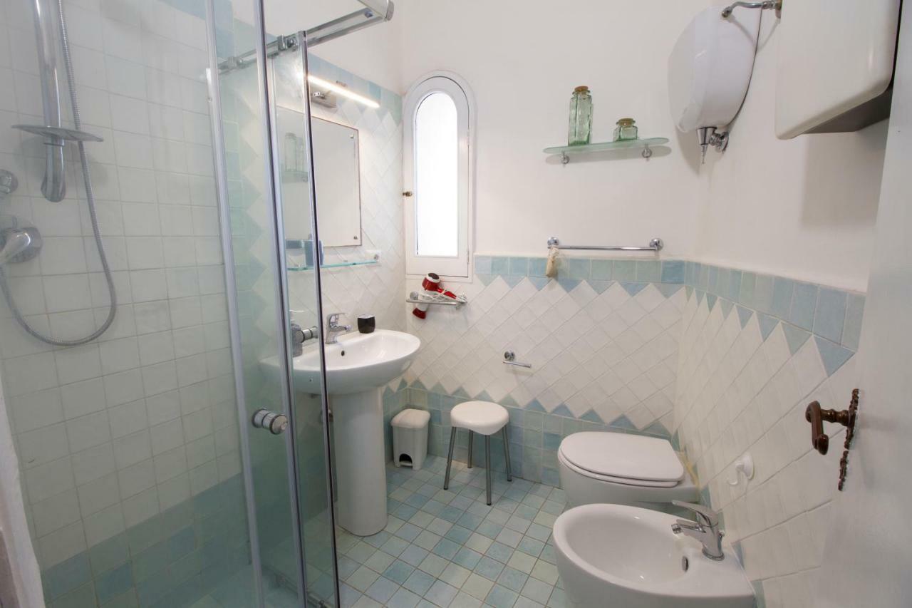 Isola Bella Sea-View Apartment Tropea Ngoại thất bức ảnh