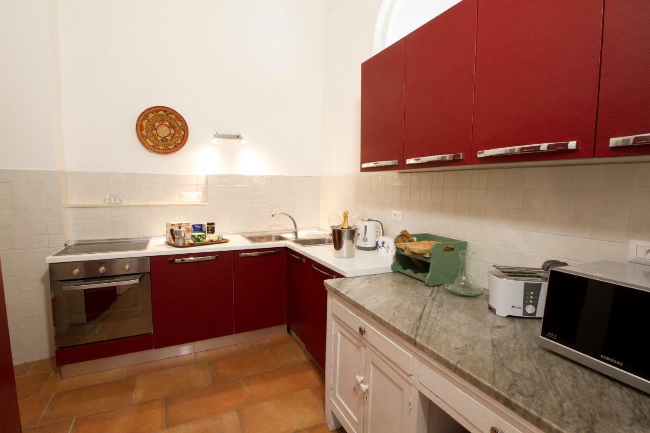 Isola Bella Sea-View Apartment Tropea Ngoại thất bức ảnh